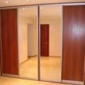 Шкафы-купе, прихожие, гардеробные, фотография 3