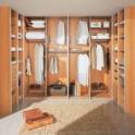 Шкафы-купе, прихожие, гардеробные, фотография 6