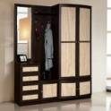 Шкафы-купе, прихожие, гардеробные, фотография 7