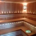Строительство саун, фотография 1