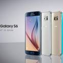 Предзаказ Samsung Galaxy S6