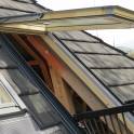 Мансардные окна Velux