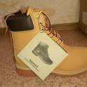 Timbeland boots, фотография 2