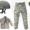 BISON. Непромокаемые куртки, одежда, обувь военного назначения из США, баллистические и военные каски, бронежилеты