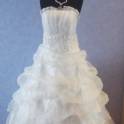 Cвадебные платья, фотография 1