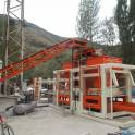 станки для производства шлакоблоков, фотография 3
