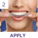 Отбеливающие полоски Crest 3D whitestrips, фотография 2