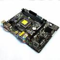 Материнские платы ASROCK B85M-HDS S1150