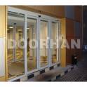 Автоматические раздвижные двери., фотография 2