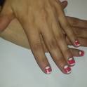 Курсы маникюра и педикюра, наращивание ногтей и дизайн., фотография 4