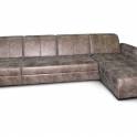 Угловой, раскладной диван