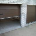Гаражные ворота, Рольставни, фотография 1