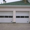 Гаражные ворота, Рольставни, фотография 2