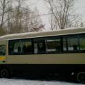 Продаю автобус из Южной Кореи, фотография 3