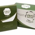 Менс Сикрет Кофе – с экстрактом Тонгкат Али.(опт), фотография 1