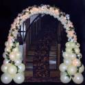 Оформление СВАДЕБ и ЮбИЛЕЕВ в Астане, фотография 1