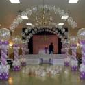 Оформление СВАДЕБ и ЮбИЛЕЕВ в Астане, фотография 4