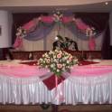 Оформление СВАДЕБ и ЮбИЛЕЕВ в Астане, фотография 5