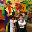 Весёлые и озорные клоуны на детский празник, фотография 1