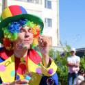Весёлые и озорные клоуны на детский празник, фотография 9