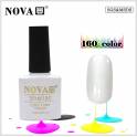 гель-лаки Nova Shellac , фотография 3