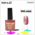 гель-лаки Nova Shellac , фотография 4