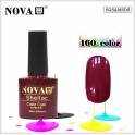 гель-лаки Nova Shellac , фотография 5