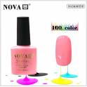 гель-лаки Nova Shellac , фотография 6