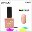 гель-лаки Nova Shellac , фотография 7