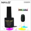 гель-лаки Nova Shellac , фотография 8