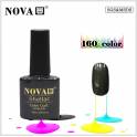 гель-лаки Nova Shellac 