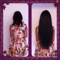 Наращивание волос в Астане , фотография 4