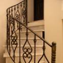 Кованые перила на заказ, фотография 4