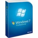 Microsoft Windows 7 Professional, Russian, DVD, BOX