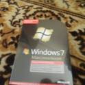 Windows 7 Ultimate Box DVD 32\64 Bit