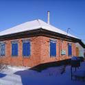 Продается дом в с. Бобровка
