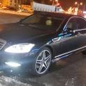 Аренда Mercedes S5.5 W221 Long, фотография 1