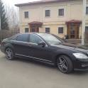 Аренда Mercedes S5.5 W221 Long