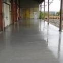 Промышленные, полимерные и эпоксидные полы, фотография 3