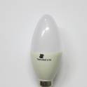 Светодиодная свеча Е14/6W, фотография 2