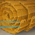 Гусеница в сборе экскаватора KOMATSU