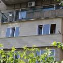 Балконы. Остекление, утепление, отделка любой сложности.  , фотография 4