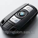 Продам USB flash 8Gb ключ от авто BMW