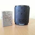 Продам зажигалку Zippo.