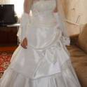 Распродажа свадебных платьев