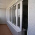 Обшивка и утепление балконов, лоджий., фотография 3