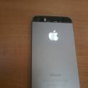 Продам IPhone 5S 32 GB цвет серый оригинал, в отличном состоянии, торг уместен