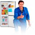 Ремонт холодильников на дому в Астане