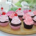Пирожные Капкейки на заказ для себя и друзей! , фотография 4