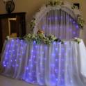 Свадебное оформление, фотография 1